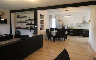 Casa Individuala Becicherecu Mic,P+1+M,4 Camere,2 Bai,Complet Utilata - Poză 9