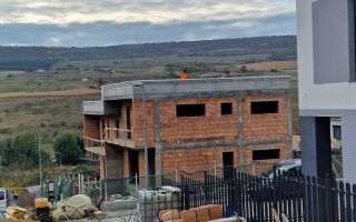 Duplex de vanzare - Zona Oasului - Cluj Napoca - Poză 2