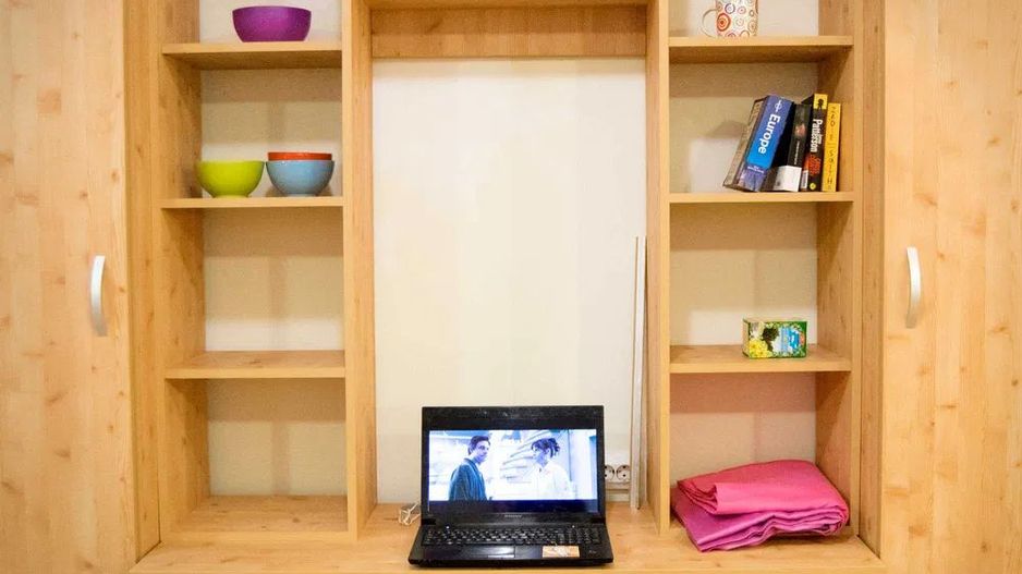 Apartament Tip Studio | 50mp | Zona Ultracentrala | Piata Unirii - Poză 5