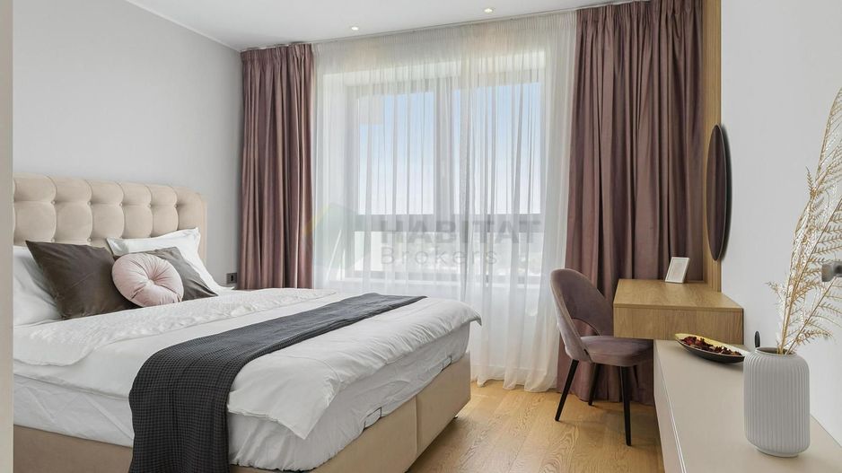 Aviatiei Towers Apartament 2 camere - Poză 2