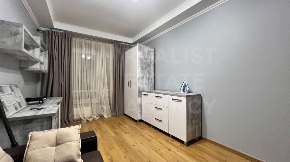 Chirie, apartament, 2 camere, Strada Socoleni, Rîșcani - Poză 5