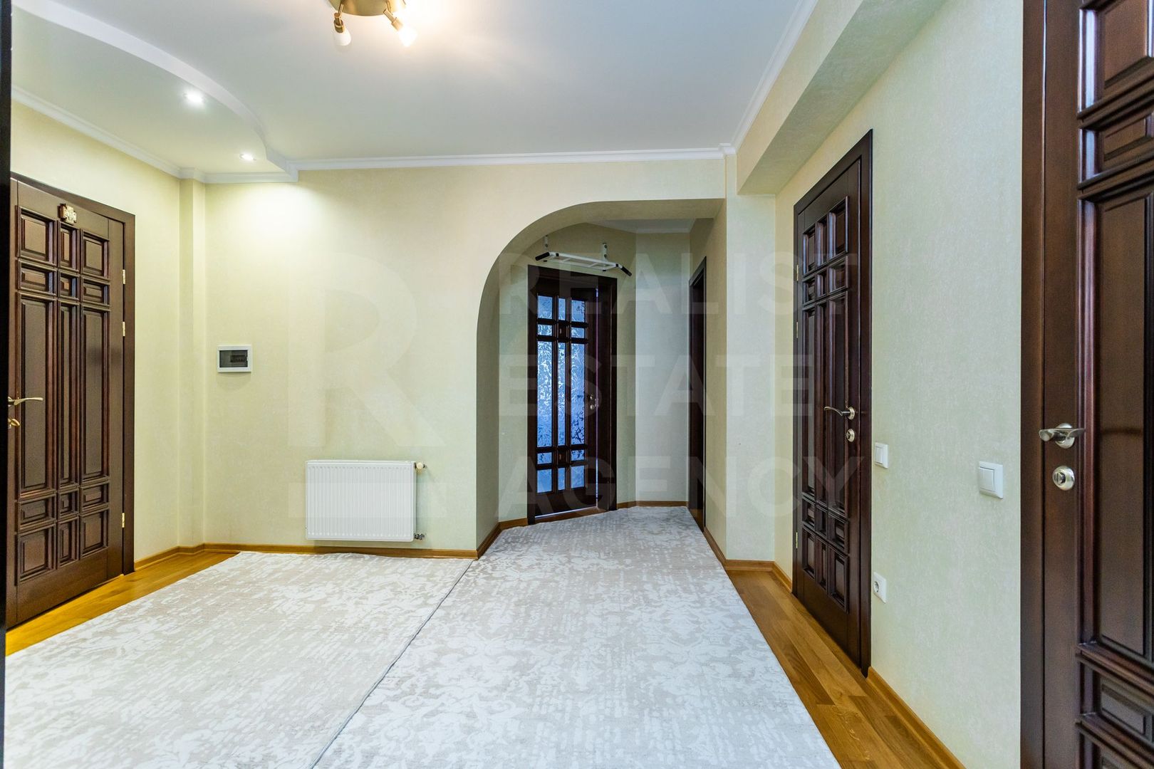 Chirie, apartament, 2 camere, strada Andrei Doga, Râșcani - Poză 8