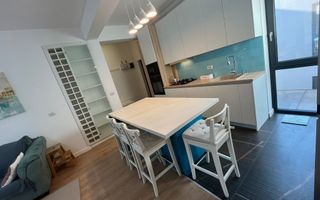 Zona Padurea Verde, 3 camere + 2 bai, centrala proprie - Poză 7