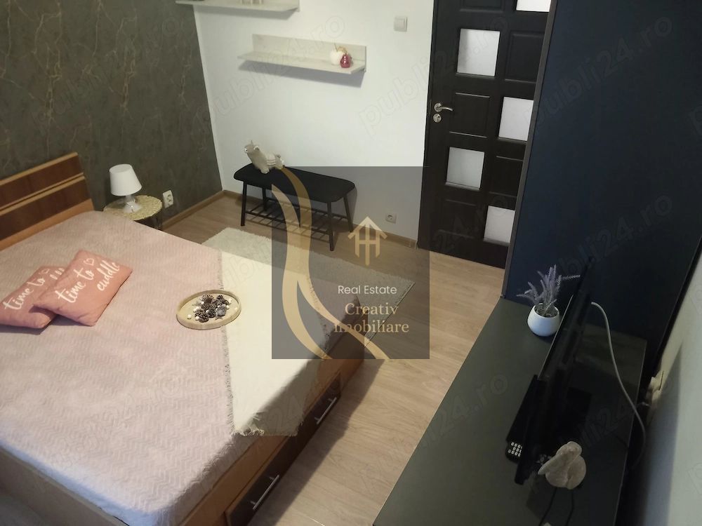 Apartament in zona autogara Militari-Pacii - Poză 4