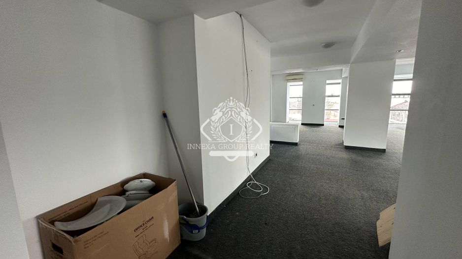 Spatiu Birouri de inchiriat I 120mp I Zona Unirii - Poză 4