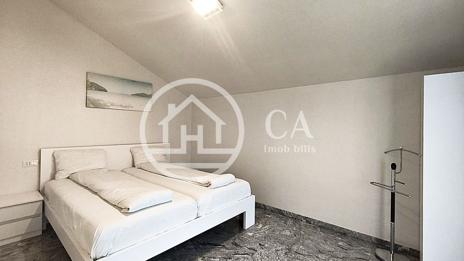 Apartament la casa de închiriat cu 3 camere în Cihei - Poză 11