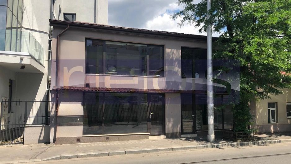 INCHIRIERE SPATIU COMERCIAL | STRADAL | TUNARI | 180MP | - Poză 8