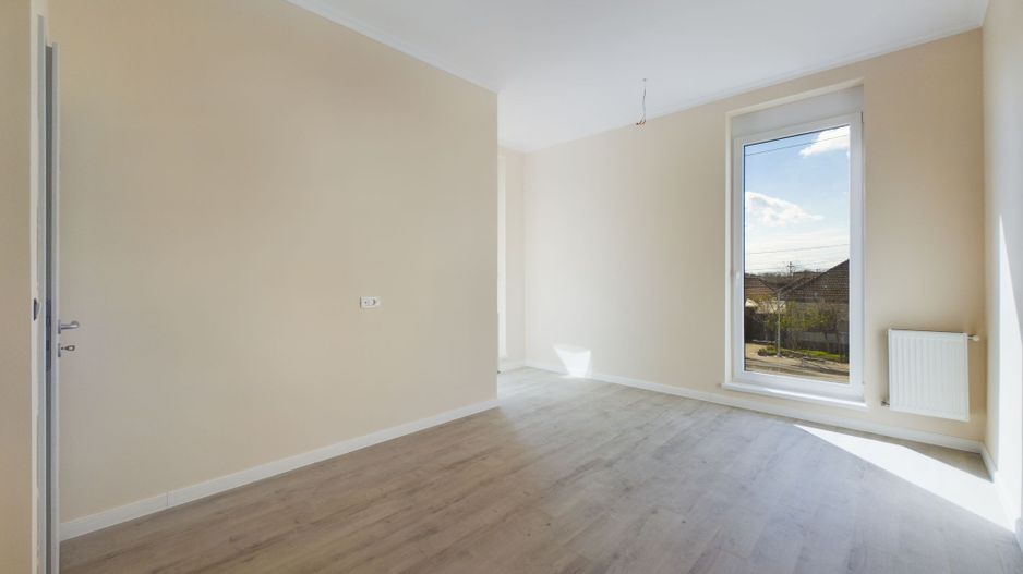 Casă înșiruită la cheie Aradul Nou - Poză 15