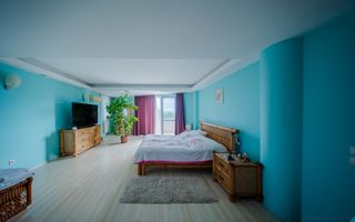 Vilă Exclusivistă în Copou – 680 mp Utili | Teren 1.414 mp - Poză 21