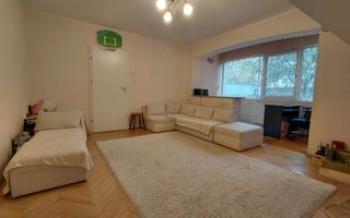 3 camere Câmpia Libertății, 70 mp, 2 balcoane, lângă Parcul IOR - Poză 2