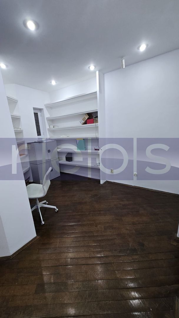 INCHIRIERE VILA INTERBELICA | BUZESTI | 190 MP | PRETABIL SEDIU FIRMA - Poză 16