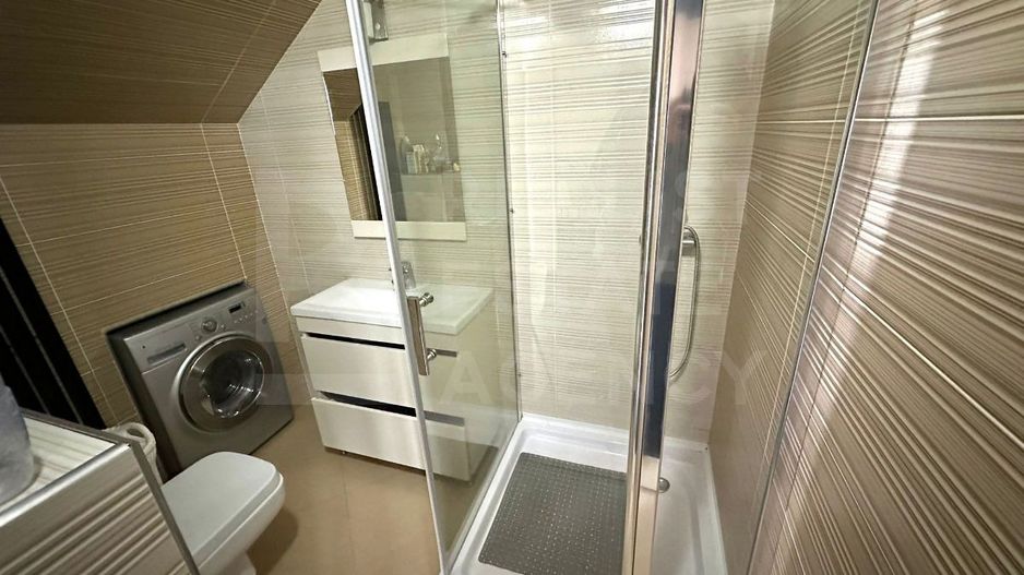 Chirie, apartament, 2 camere, str. Vasile Lupu, Buiucani - Poză 8