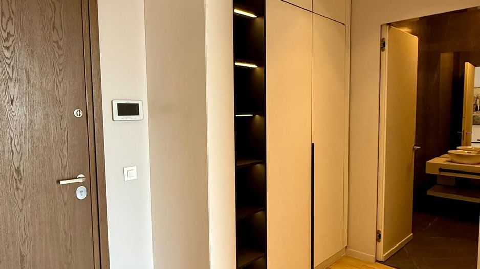 Apartament Premium 2 Camere 135 m2 utili Rahmaninov Residence - Poză 3