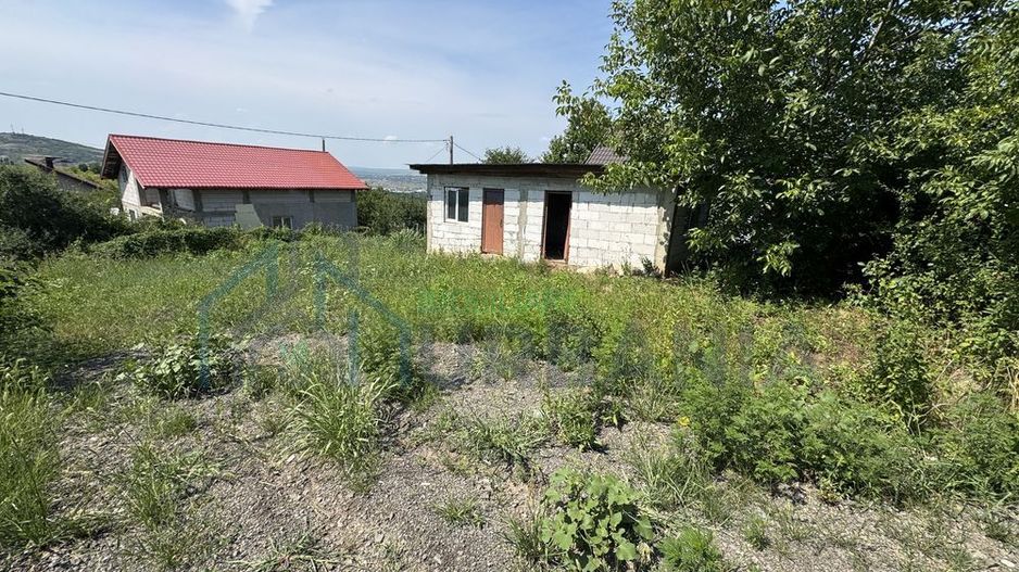 Teren intravilan 450 mp în Tomesti, lângă Primărie - Poză 2