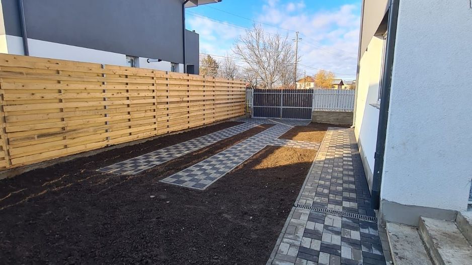 Balotesti |  IC Brătianu | Privighetorilor - Poză 6