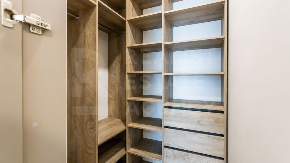 Vânzare, apartament, 3 camere, bd. Mircea cel Bătrân, Ciocana - Poză 5