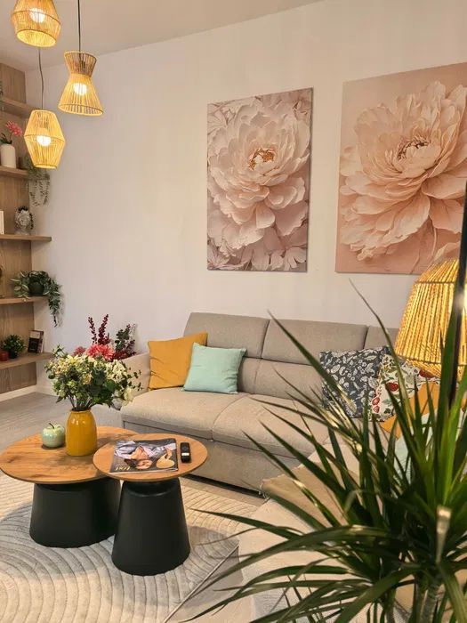 Apartament 2 camere premium – Prima închiriere – Zona JW Marriott - Poză 5