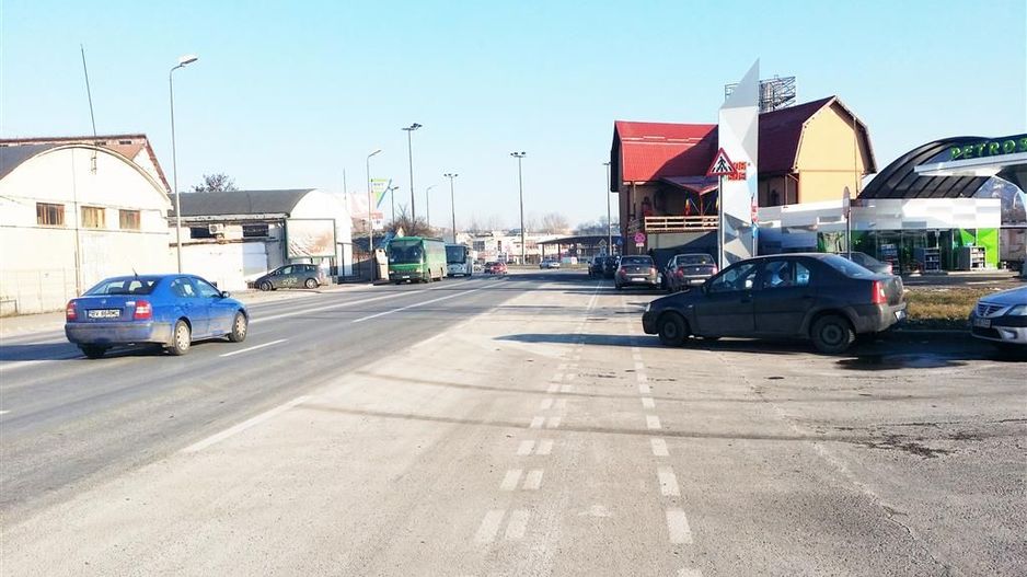 Spatiu: comercial, showroom, productie de inchiriat in Bartolomeu - Poză 15