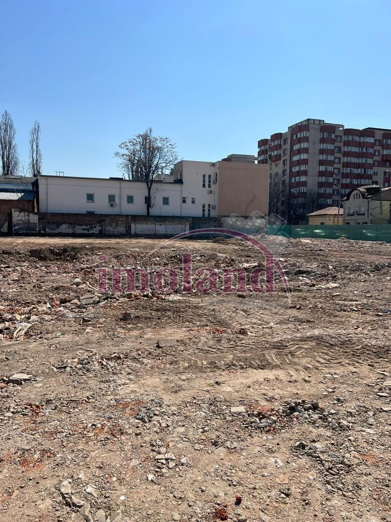 TEREN - 13 SEPTEMBRIE - ZONA MARRIOTT - Poză 13