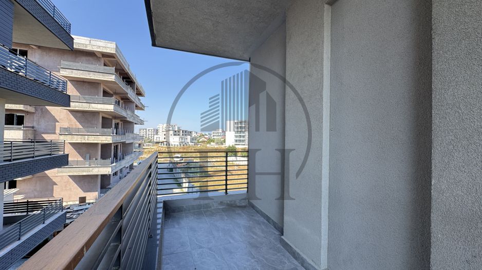 Apartament 3 camere de vanzare Mamaia Sat, Constanta - Poză 15