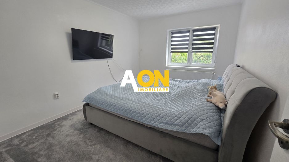 Casa Individuala 3 Camere 1500mp Teren, 10km de Alba Iulia - Poză 2