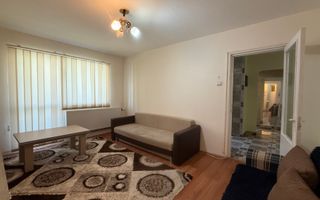 Apartament cu 3 camere in Manastur Aleea Moldoveanu - Poză 1