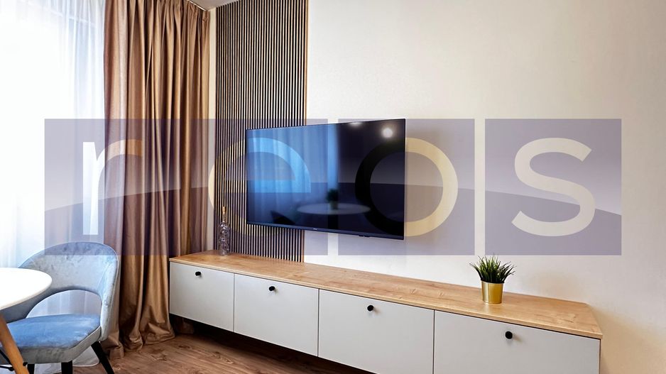 VANZARE APARTAMENT 2 CAMERE | LACUL TEI | NOU RENOVAT-MOBILAT | 40 MP - Poză 10