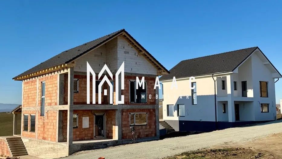 Casa individuala | 5 camere | P+1 | Teren 400 MP | Sura Mare - Poză 1