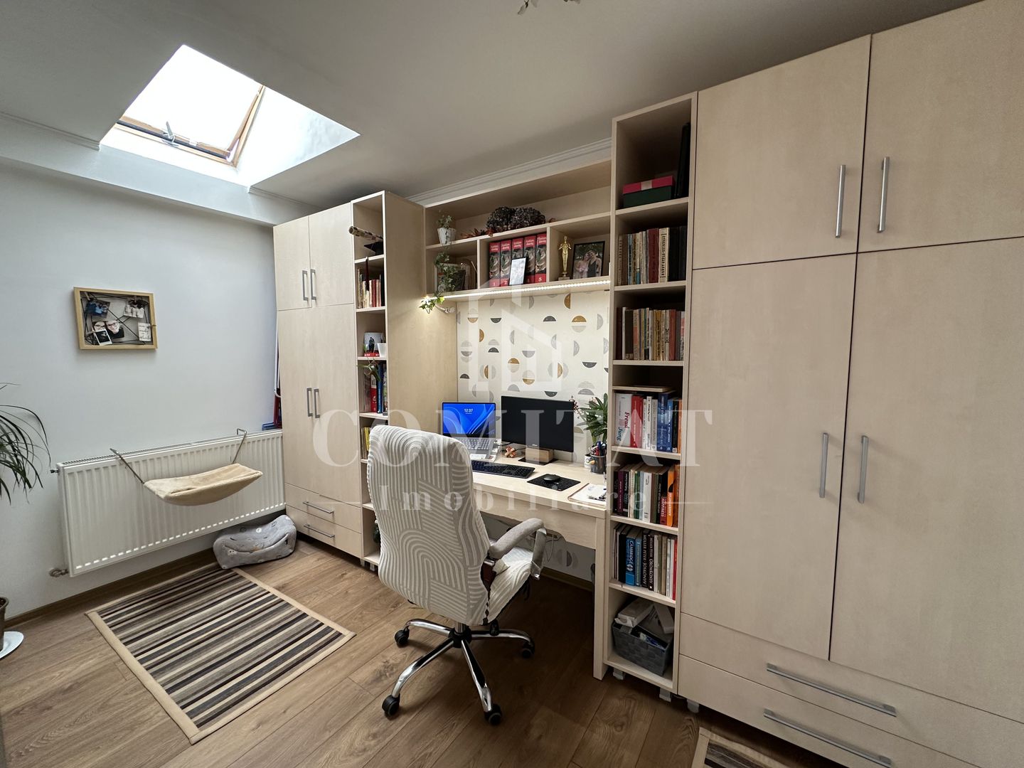 Apartament cu 3 camere | 46,7 mp | Cartier Gheorgheni - Poză 9