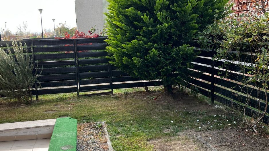 Apartament 3 camere cu grădină | Natura Residence | Băneasa | Garaj - Poză 24