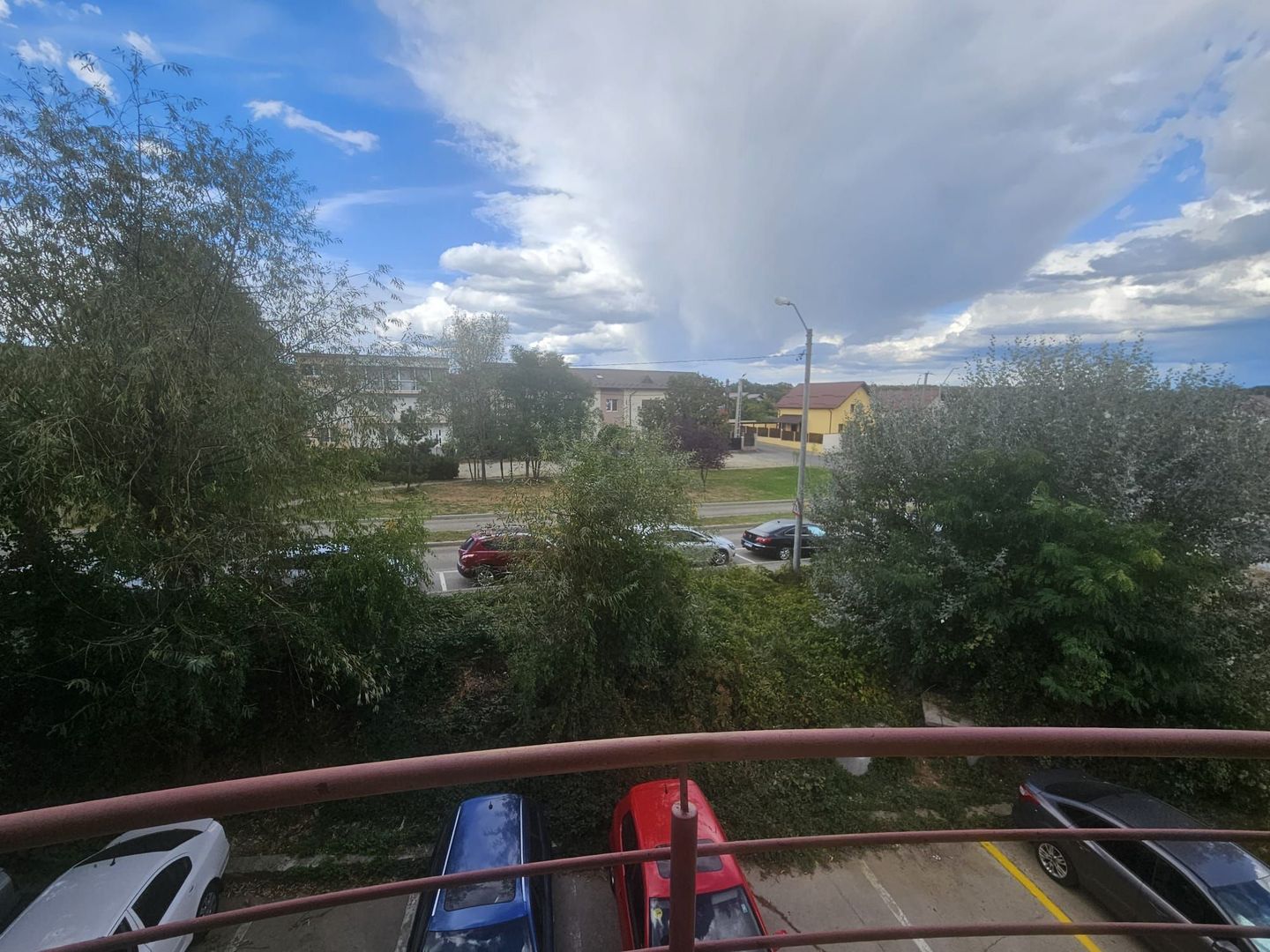 Garsonieră confort 1, 46 mp, bloc nou – Trivale, Parcul Făget - Poză 15