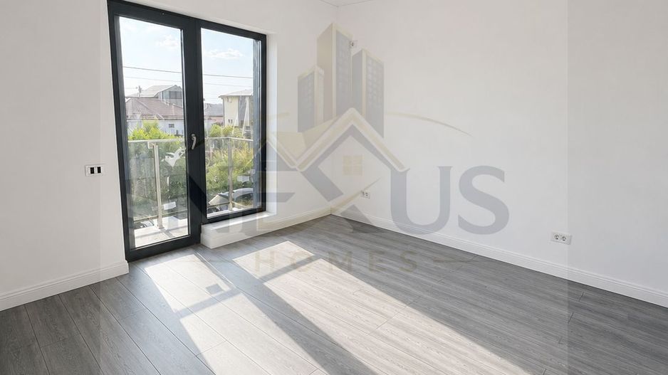 Casă individuala P+1 | 5 Camere | Teren 264 mp - Poză 15