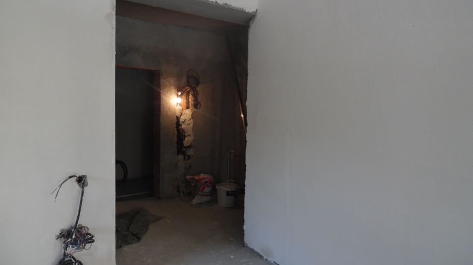 InTown Residence - Piscul Crasani / Pacii - Poză 26