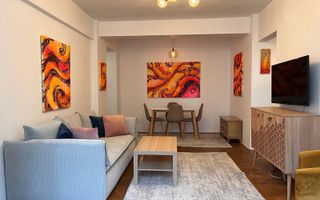 Apartament 2 camere de închiriat | Universitate - Bucuresti - Poză 3