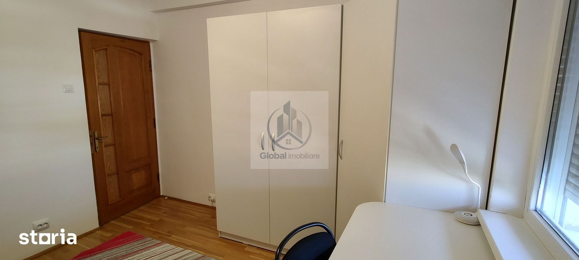 Apartament 3 camere decomandat Nerva Traian - Mall Vitan - Poză 6