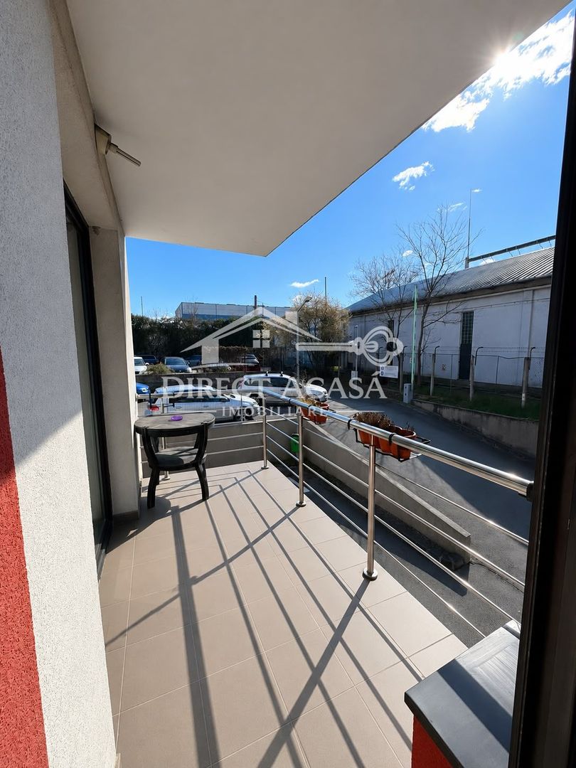 Apartamentcu  2 camere ( Pet Frendly)-Acta Residence-Tudor - Poză 7