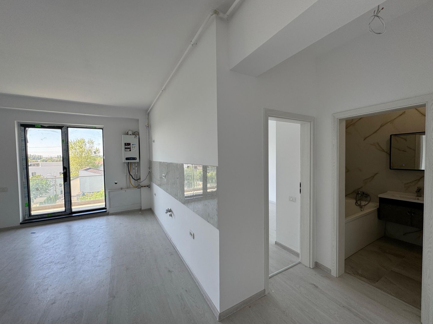 Apartament 2 camere Titan Nicolae Grigorescu Str Malva Bloc 2024 - Poză 8