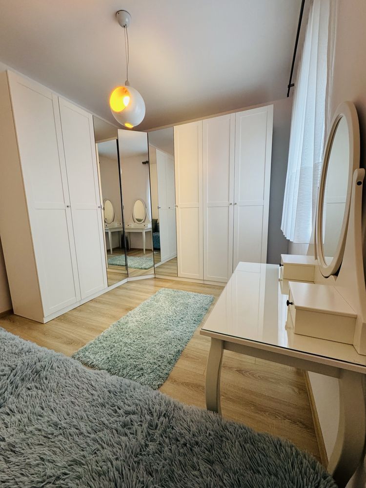 Apartament 3 camere Dumbravita parter cu gradina - Poză 4