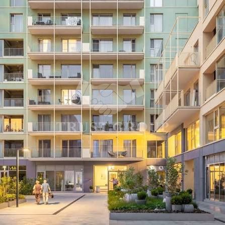 Apartament 2 camere Marmura Residence | Loc de parcare - Poză 15