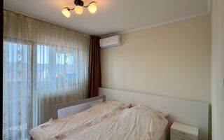 Apartament cu 2 camere, mobilat, utilat, zona Cinema Marasti - Poză 3
