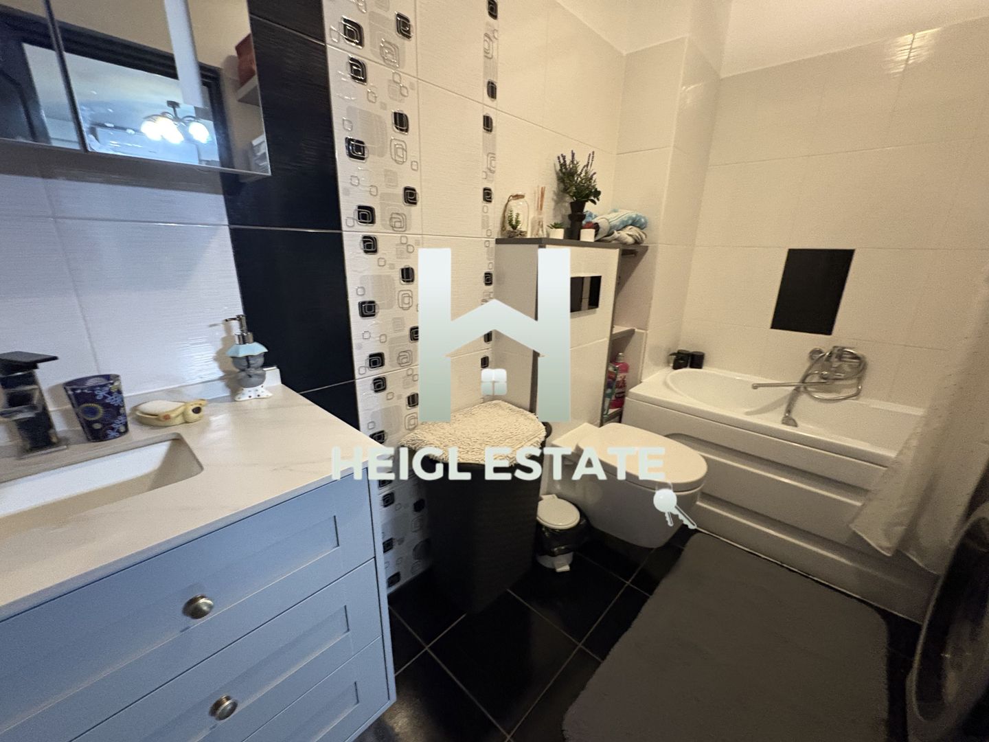 Apartament 3 camere Giroc - Poză 5