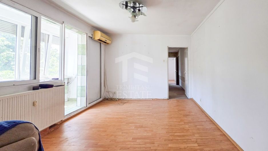 Apartament de 4 camere Militari / Apusului | Etaj 3/4 | Bloc reabilita - Poză 5