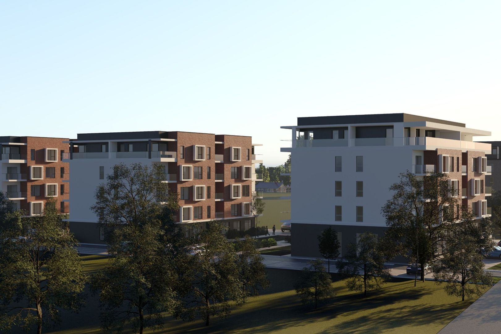 AP. 2 CAMERE - PRET OFERTA,FINISAJE PREMIUM, LOC PARCARE, COMISION 0% - Poză 12