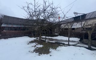 ANSAMBLU DE CASE CU 5 CAMERE 110MP TEREN 2530 MP BUGHEA DE JOS ARGEȘ - Poză 37