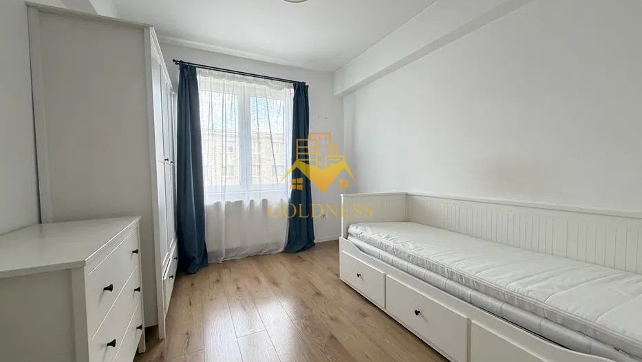 3 camere, modern, Semicentral, Horea Zona Facultatea de Litere - Poză 2