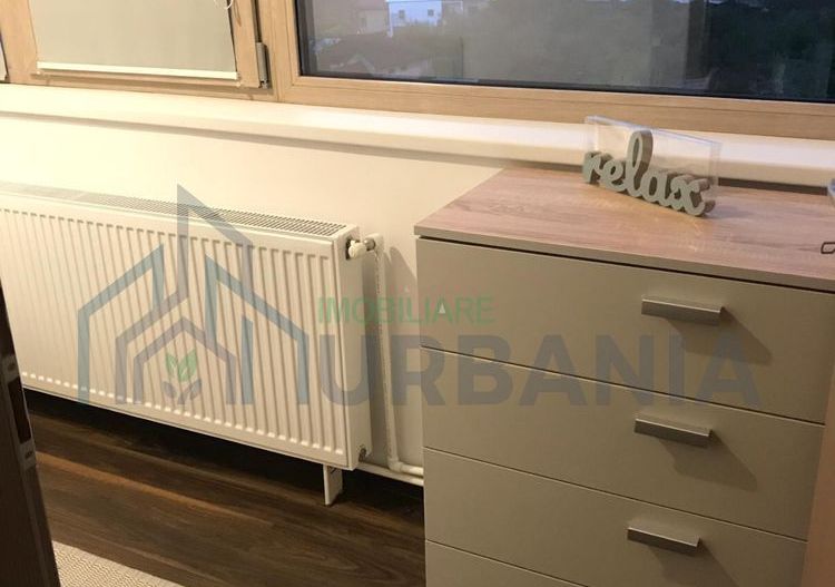 Apartament 2 Camere Tip Duplex, Tătărași la Bulevard, Bloc Nou Cubis Residence - Poză 6