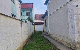 Casa de vânzare Ana Ipatescu Satu Mare mare - Poză 8