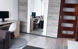 2 camere, decomandat, PET FRIENDLY, balcon, modern, Marasti,Kaufland - Poză 9