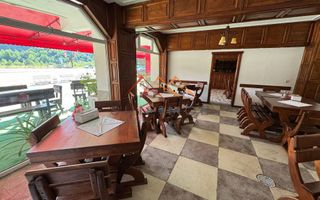 Oportunitate unică Valea Prahovei, hotel+vilă+business, teren 8137 mp - Poză 10