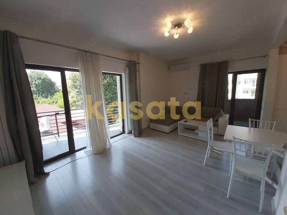 2 camere în Herăstrău | Apartament modern | Aproape de parc - Poză 7
